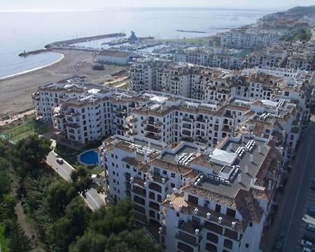 Apartmán Marina De La Duquesa 602 Castillo de Sabinillas Exteriér fotografie