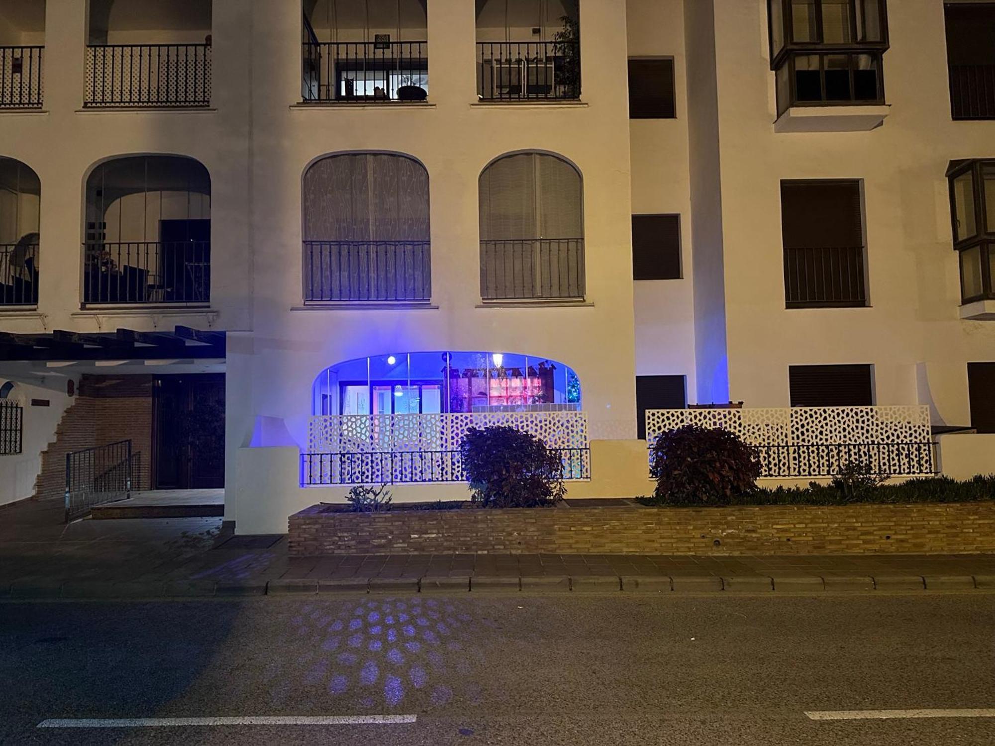 Apartmán Marina De La Duquesa 602 Castillo de Sabinillas Exteriér fotografie