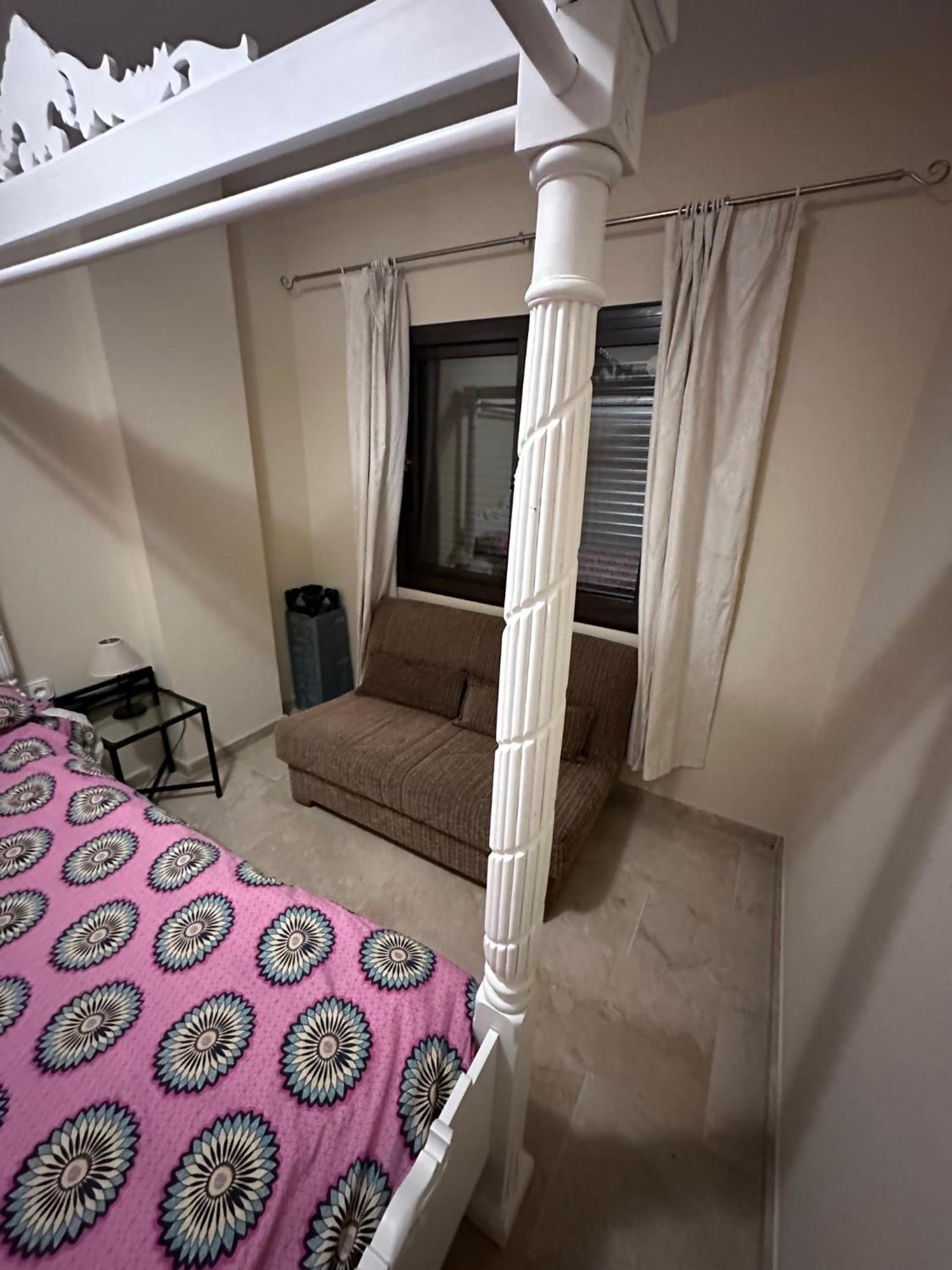 Apartmán Marina De La Duquesa 602 Castillo de Sabinillas Exteriér fotografie