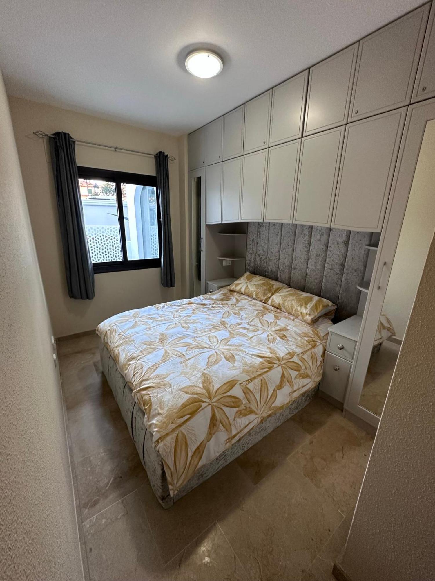 Apartmán Marina De La Duquesa 602 Castillo de Sabinillas Exteriér fotografie